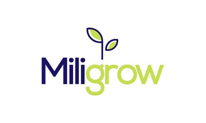 Miligrow.com